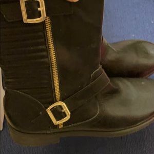 Nine West boots